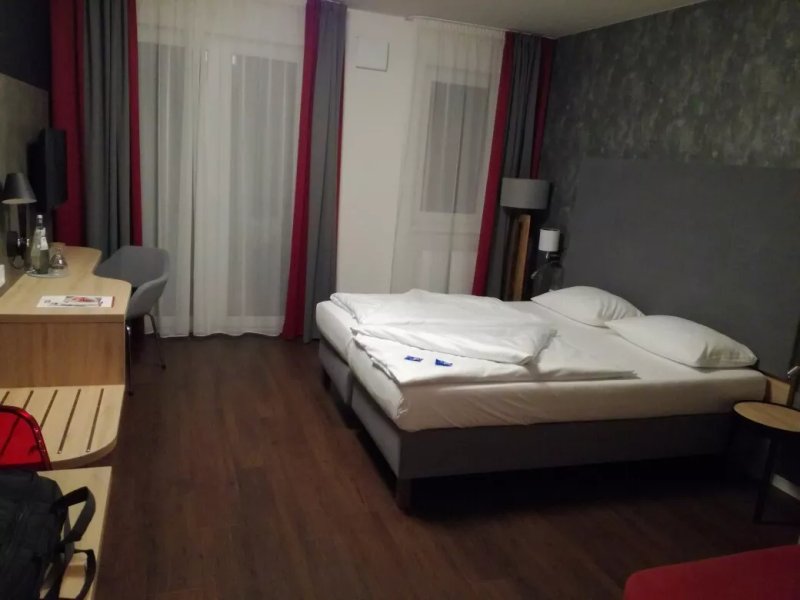 Signature East Hotel Apartment