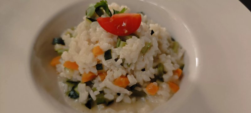 Restaurante Essentia do Geres