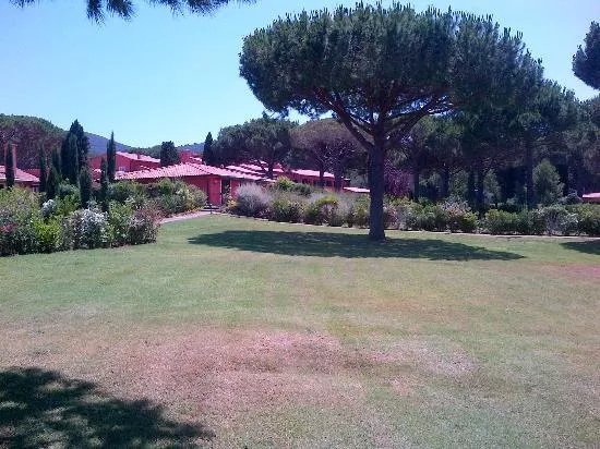 Baglioni Resort Alleluja