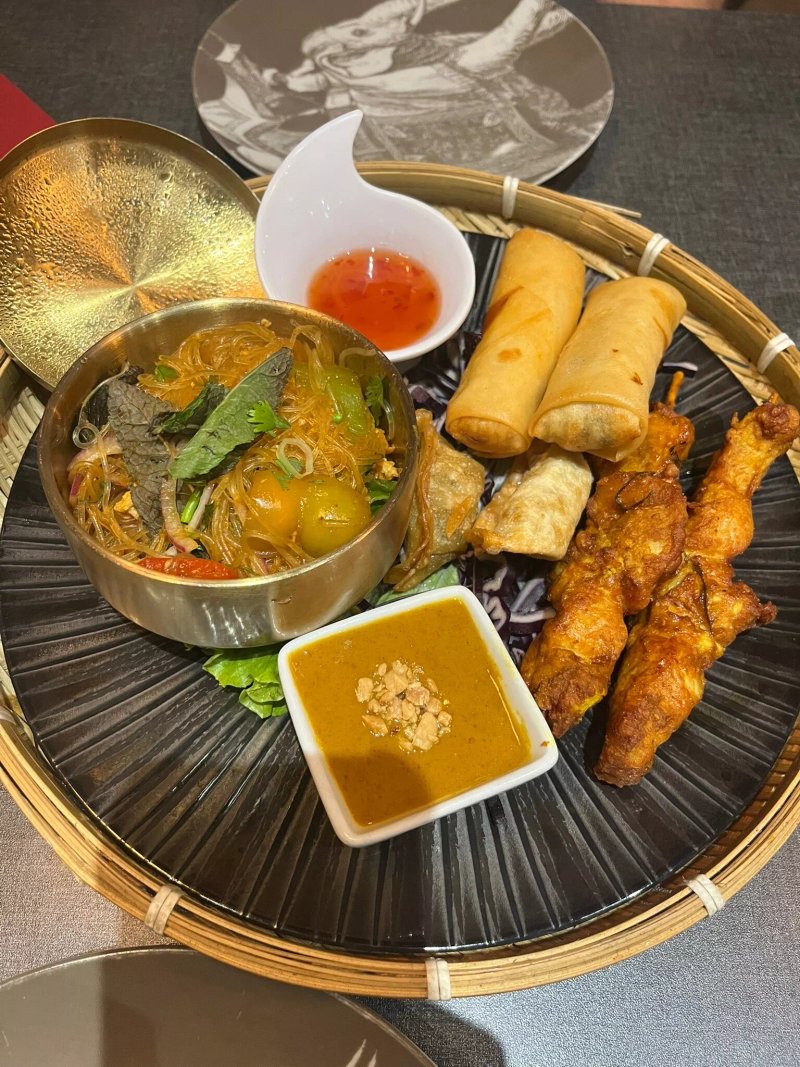 Chili Thai Restaurant