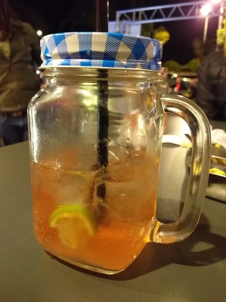 Alterego Bar