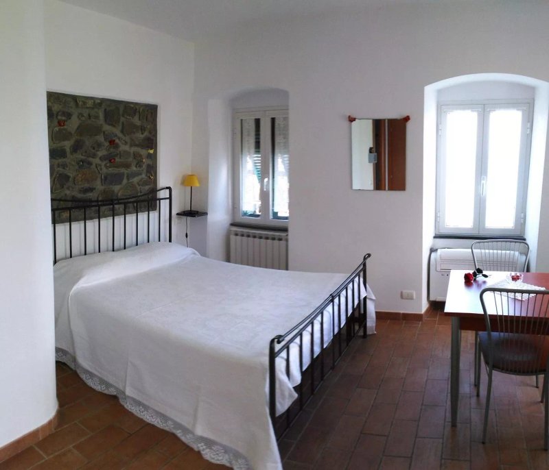 Casa Fabrizia