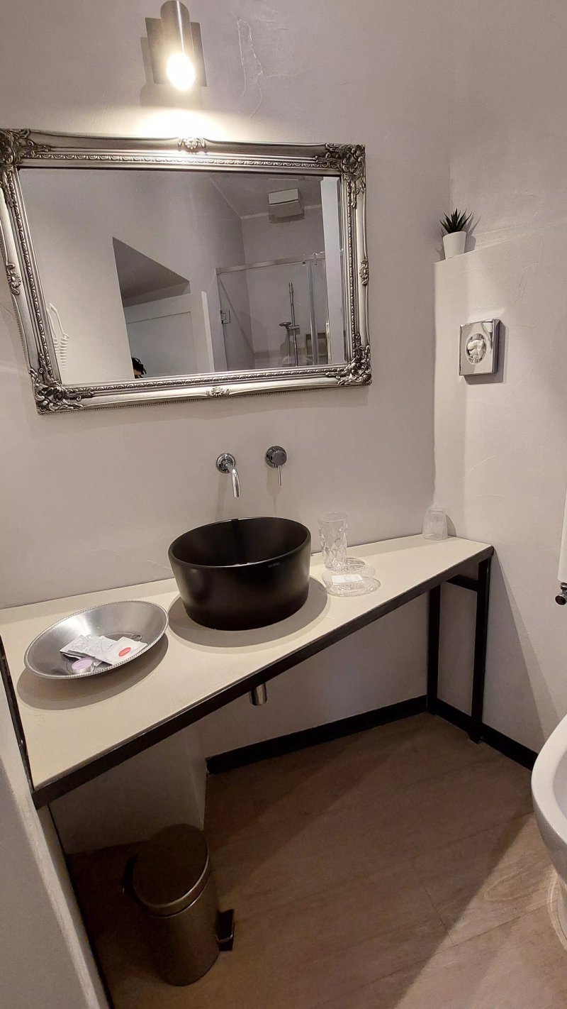 Persiane al Cassaro B&B