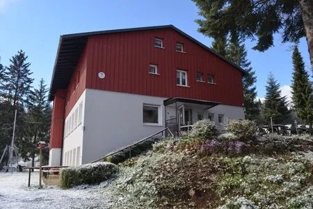 Berggasthaus Gersbacher Hoernle