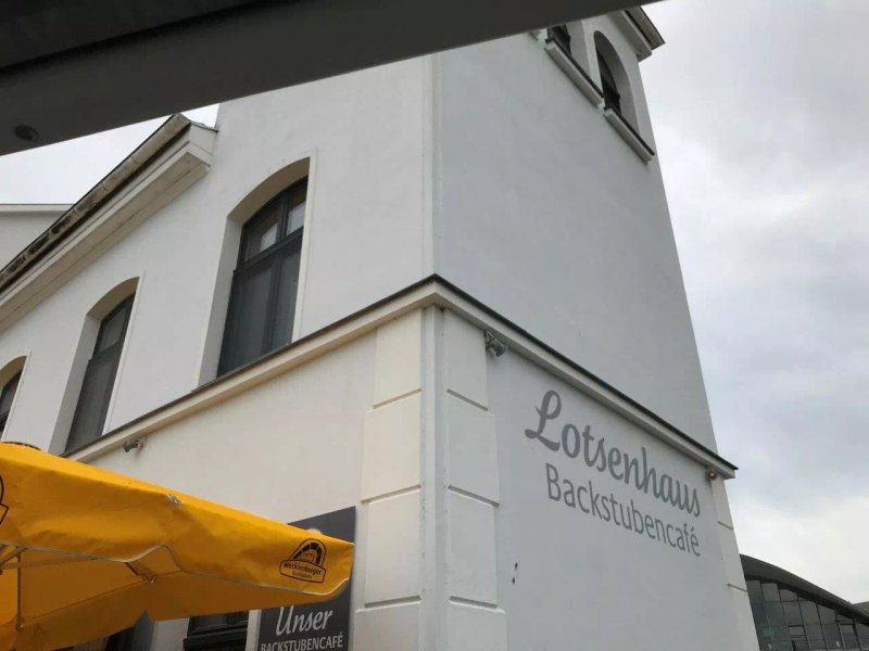 Lotsenstube