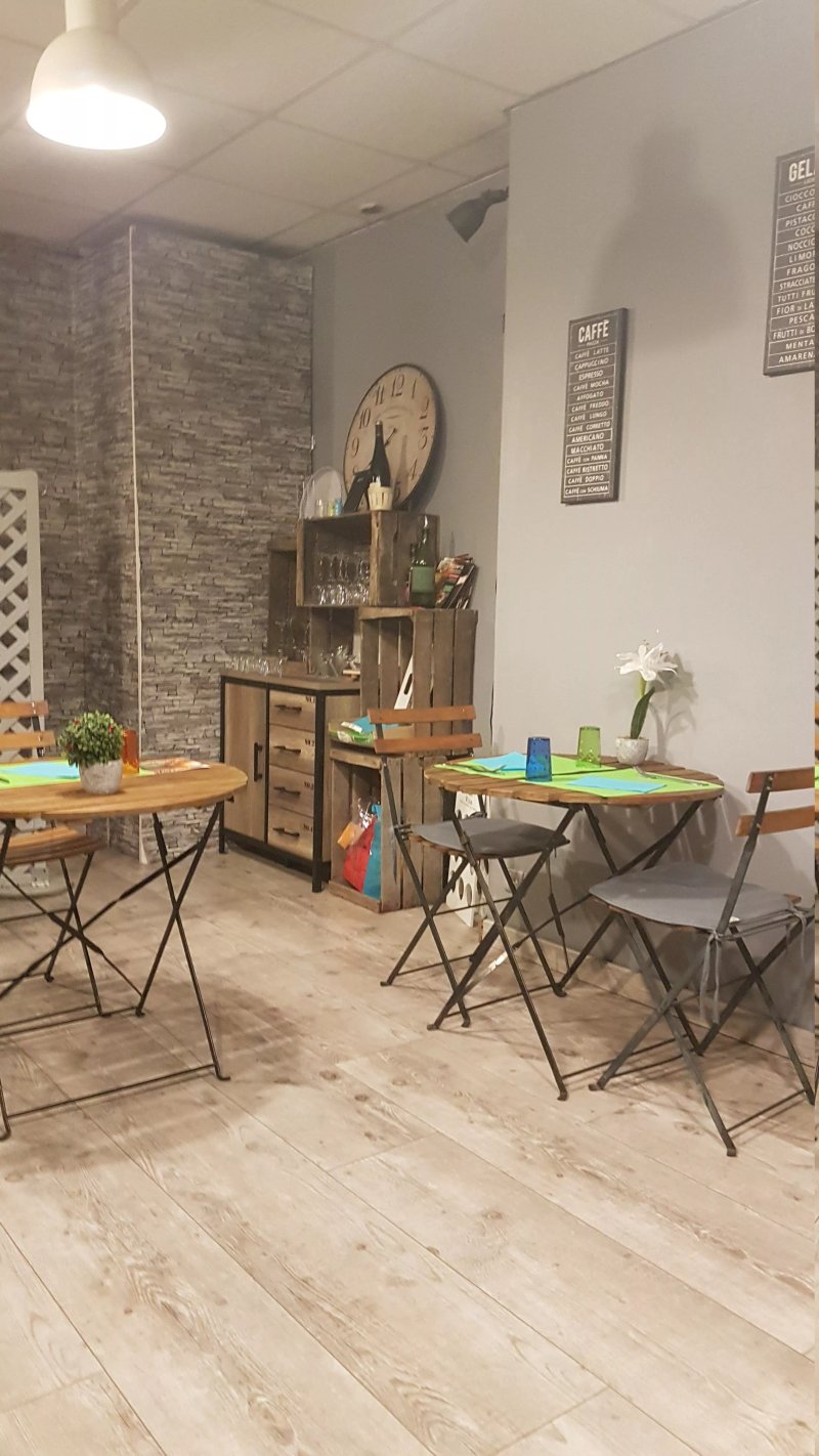 Pizzeria Di Napoli