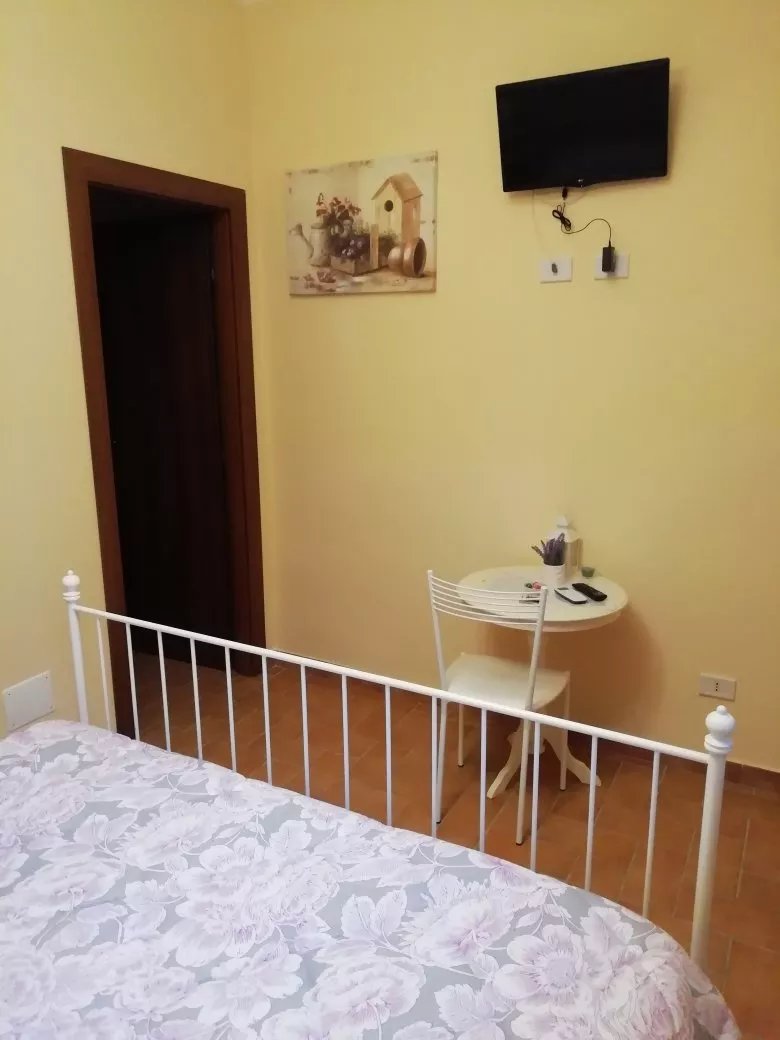 Casale Rufo