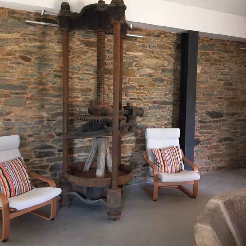 Quinta dos Avidagos Agroturismo