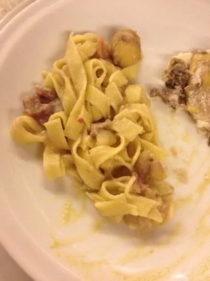 Ristorante Volpara