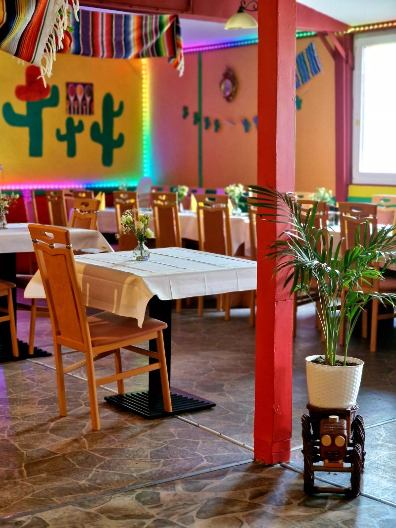 Bueno Mexikanisches Restaurant & Cocktailbar