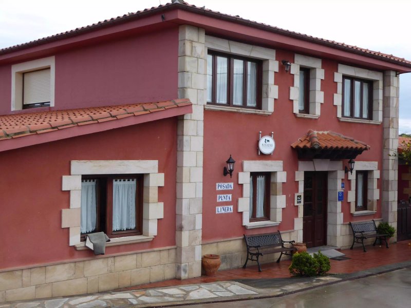 Posada Rural Punta Linera