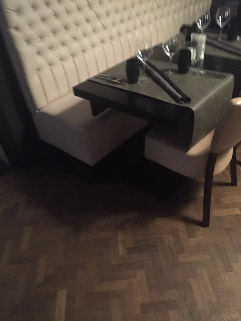 Brasserie K