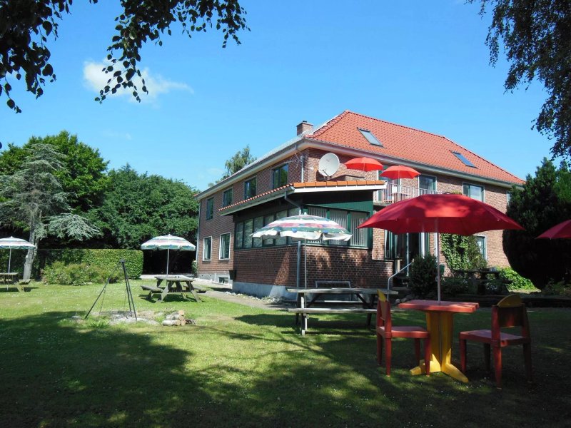 Hotel-Pension Sirius