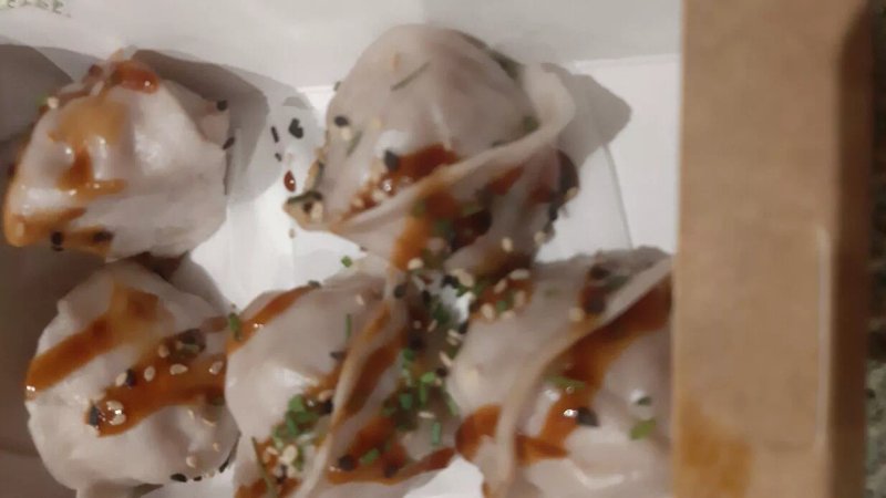 Mi Ami - La Ravioleria Artigianale