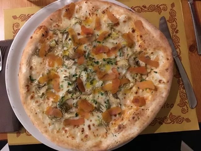 Pizzeria Nababbo
