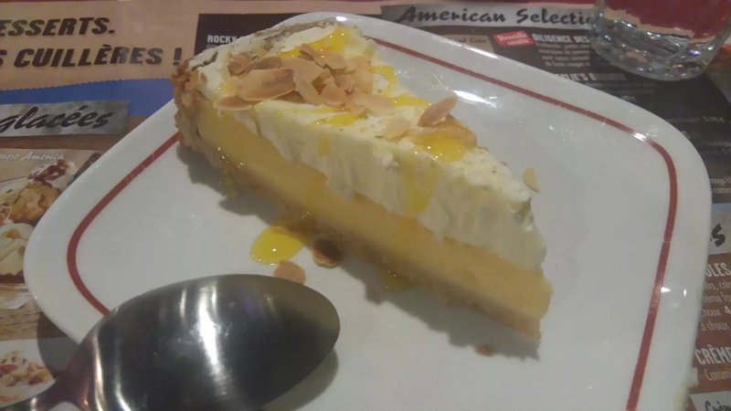 Buffalo Grill Rambouillet