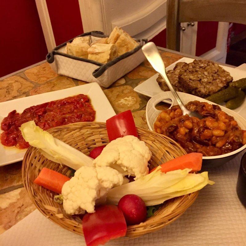 L'Argentin Grill