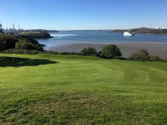 South Pembrokeshire Golf Club