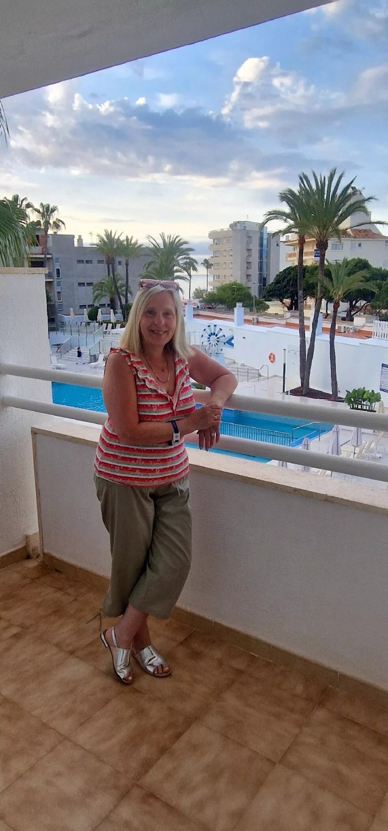 Globales Cala Bona