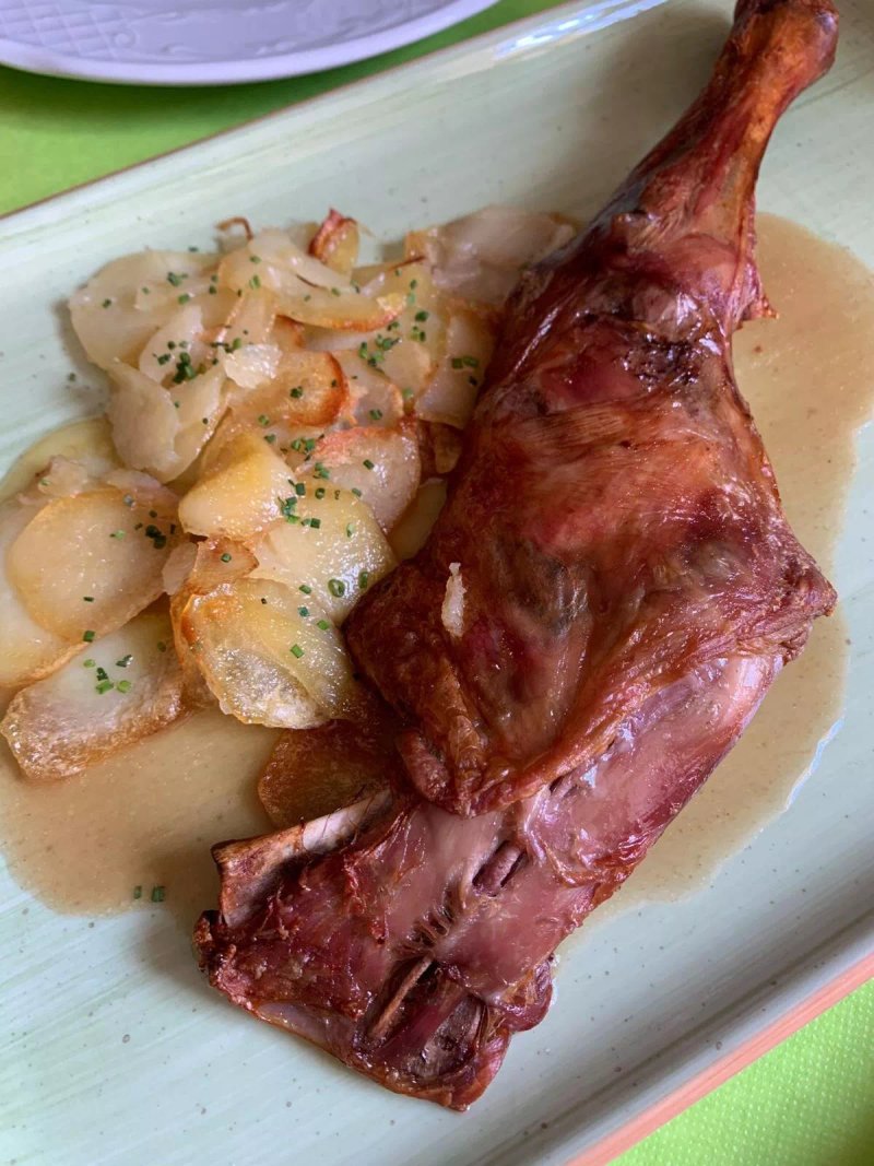 Restaurante El Retorno