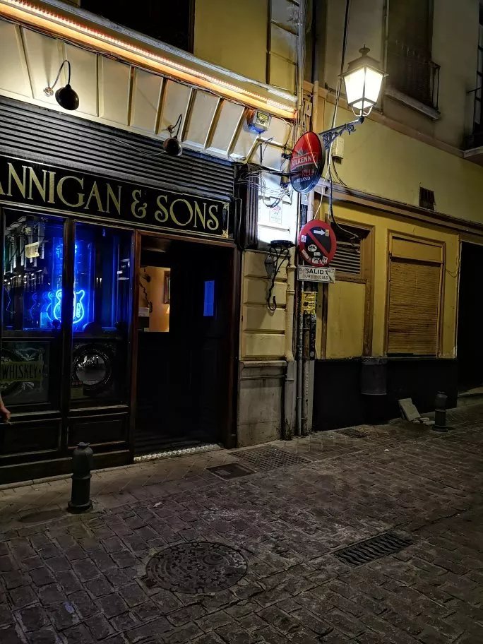 Hannigan and Sons