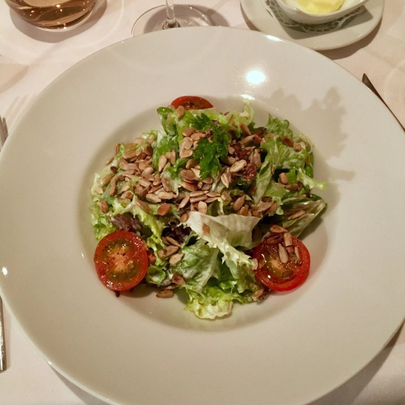 Restaurant Ambiente