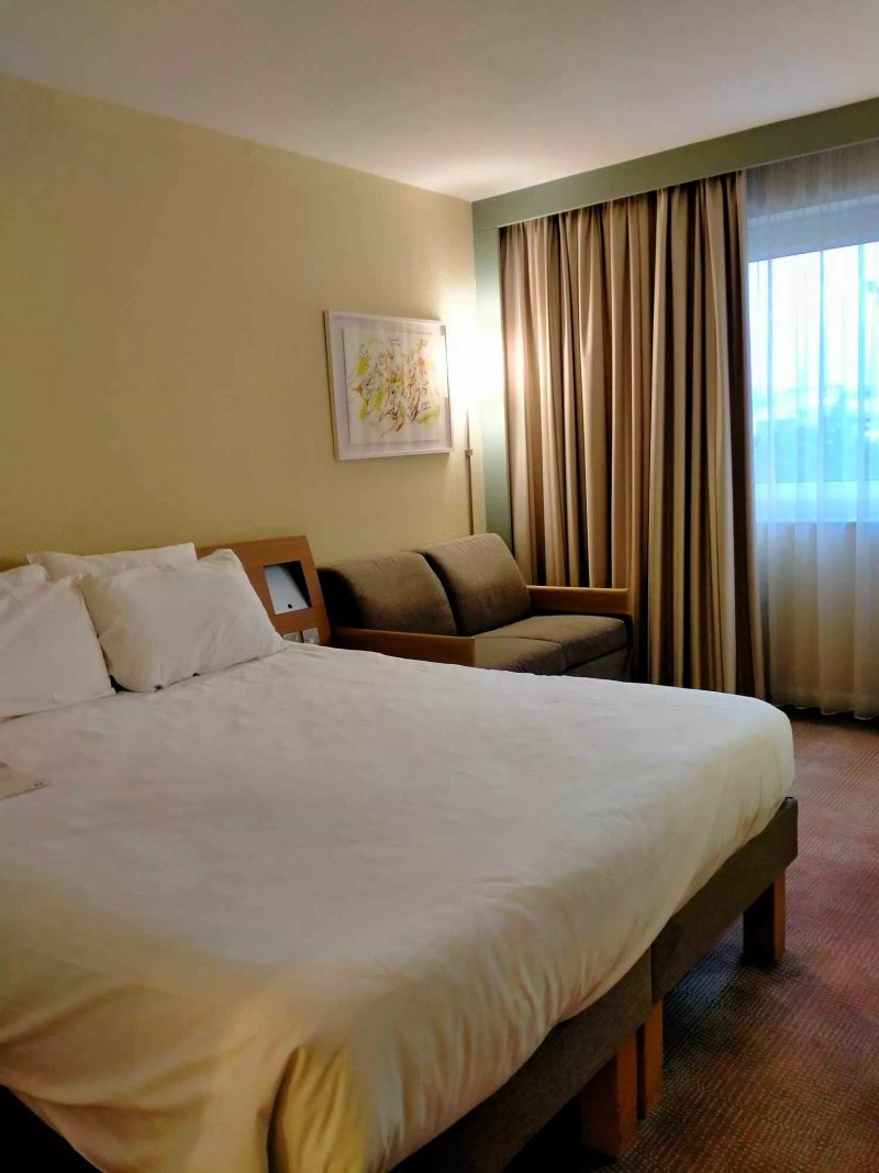 Novotel Sheffield Centre