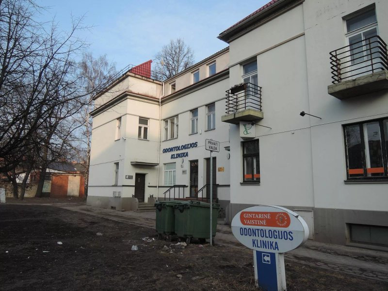 R Hostel