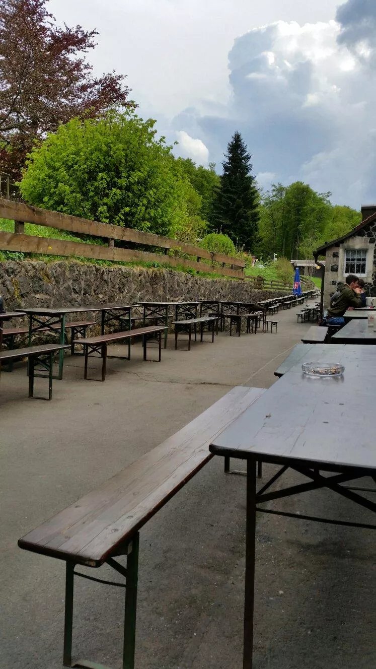 Klosterschaenke