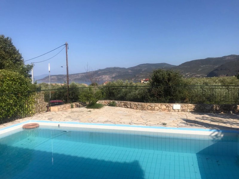Palataki Villas Holiday Resort