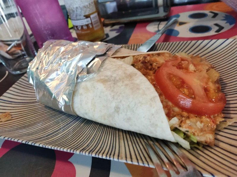 Pura Vida Cantina Tex Mex