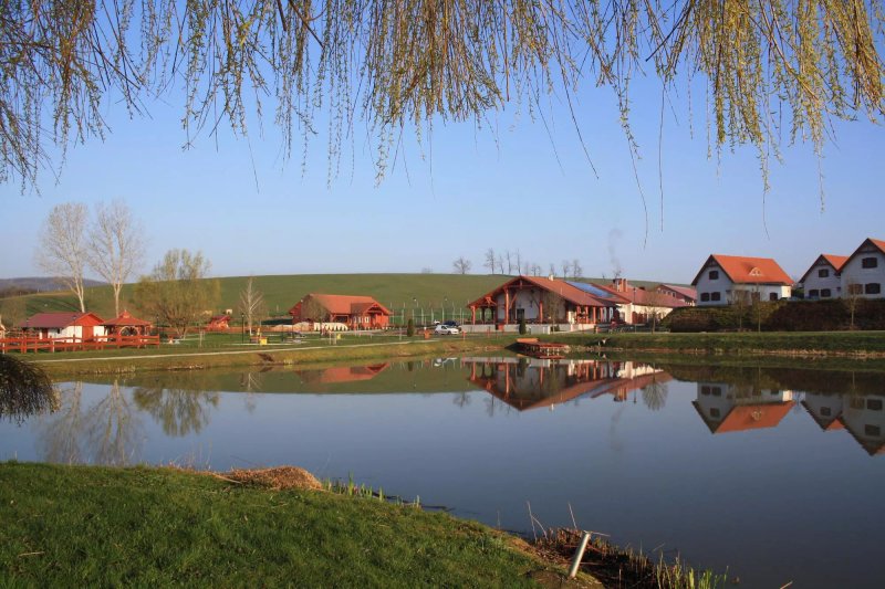 Zselicvölgy Szabadidőfarm