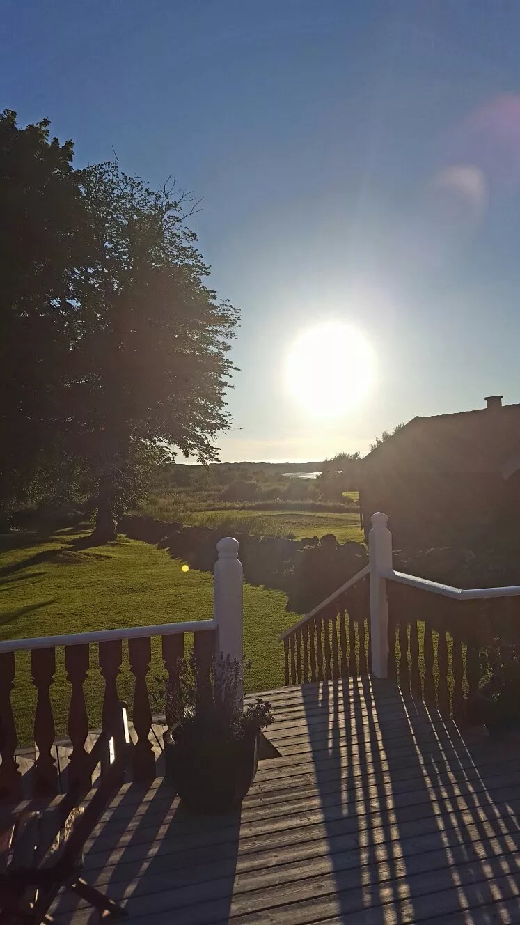 Tofta Gård