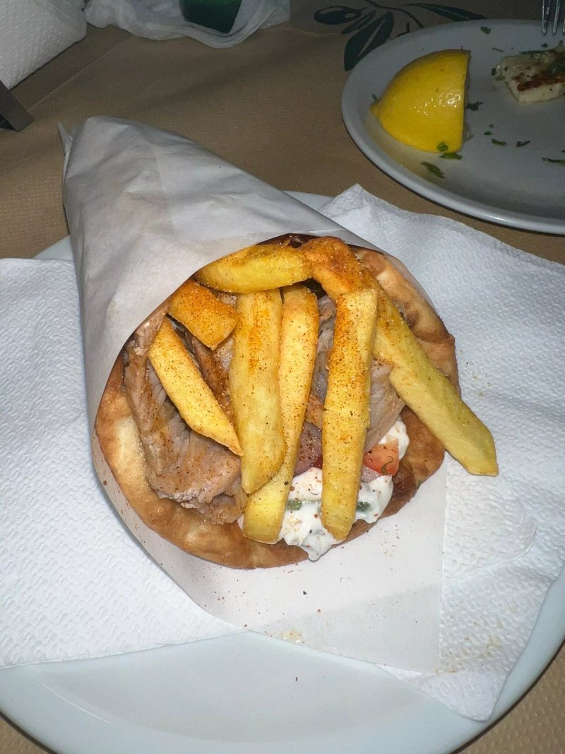Village Taste