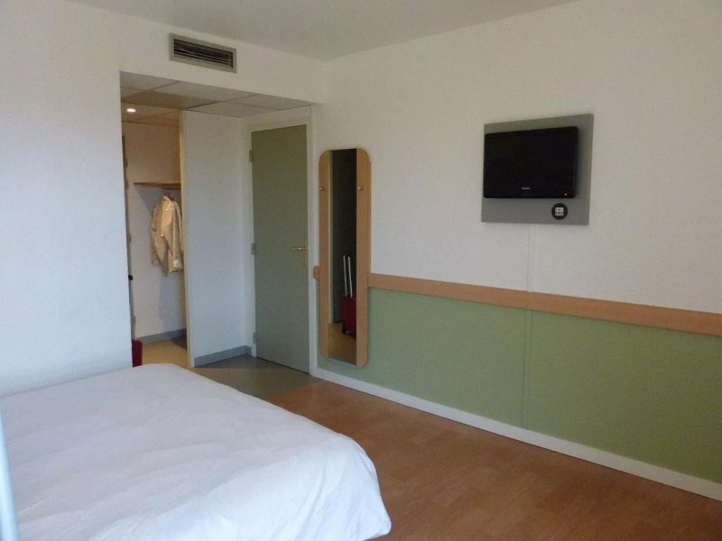 Ibis Budget Cannes Mougins
