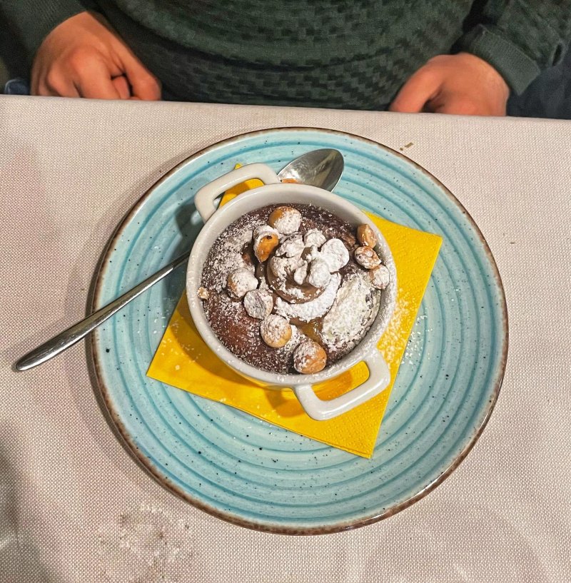 Ristorante Il Pero 2.0