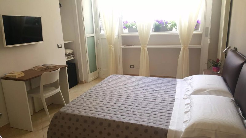 Matera Guest House