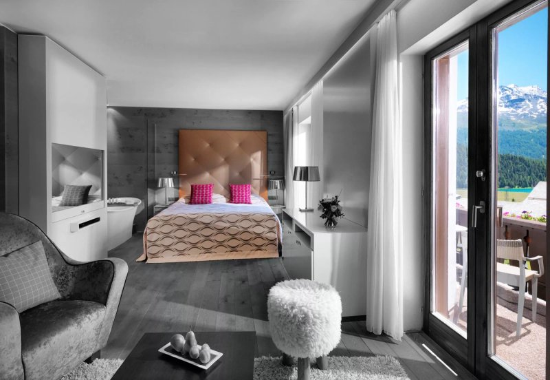 Giardino Bed & Breakfast