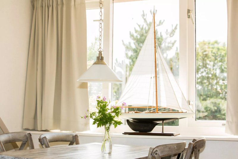 Bed & Breakfast Villa Suisse