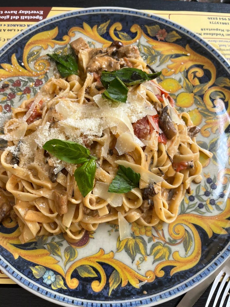 Na' Pasta