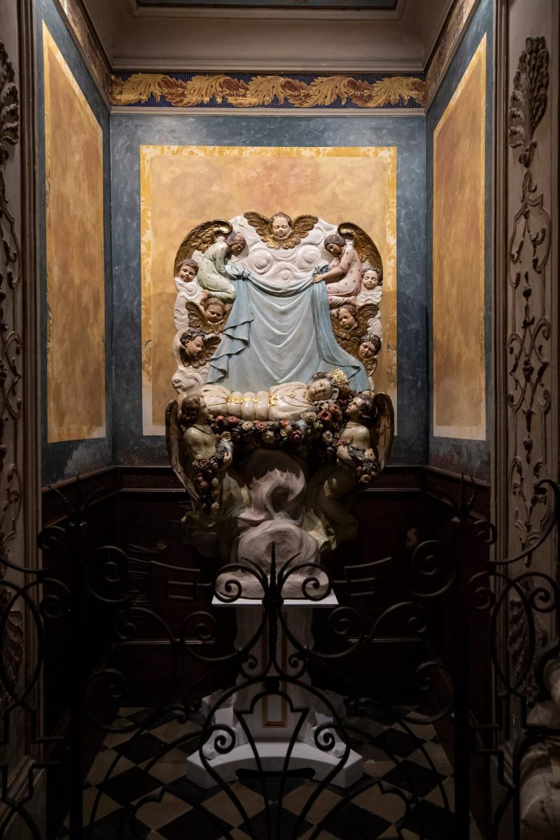 Parrocchia Santa Maria Nascente