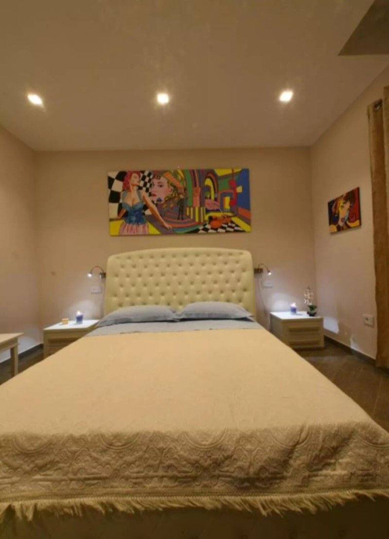Pop Art Exclusive Rooms