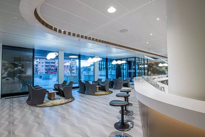 Prize By Radisson, Bern City