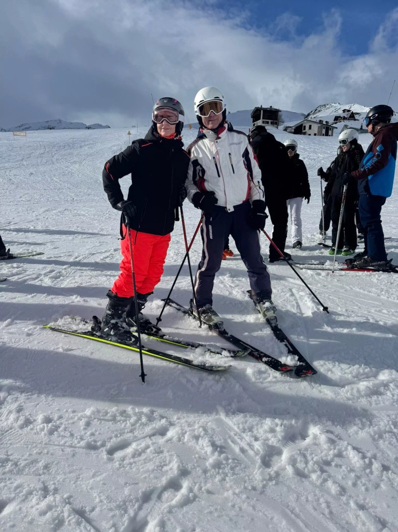 TH Courmayeur