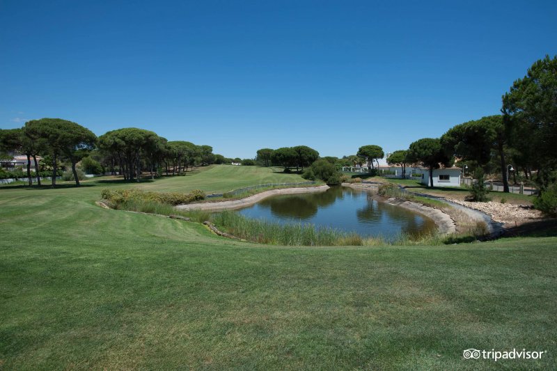 Hotel Nuevo Portil Golf