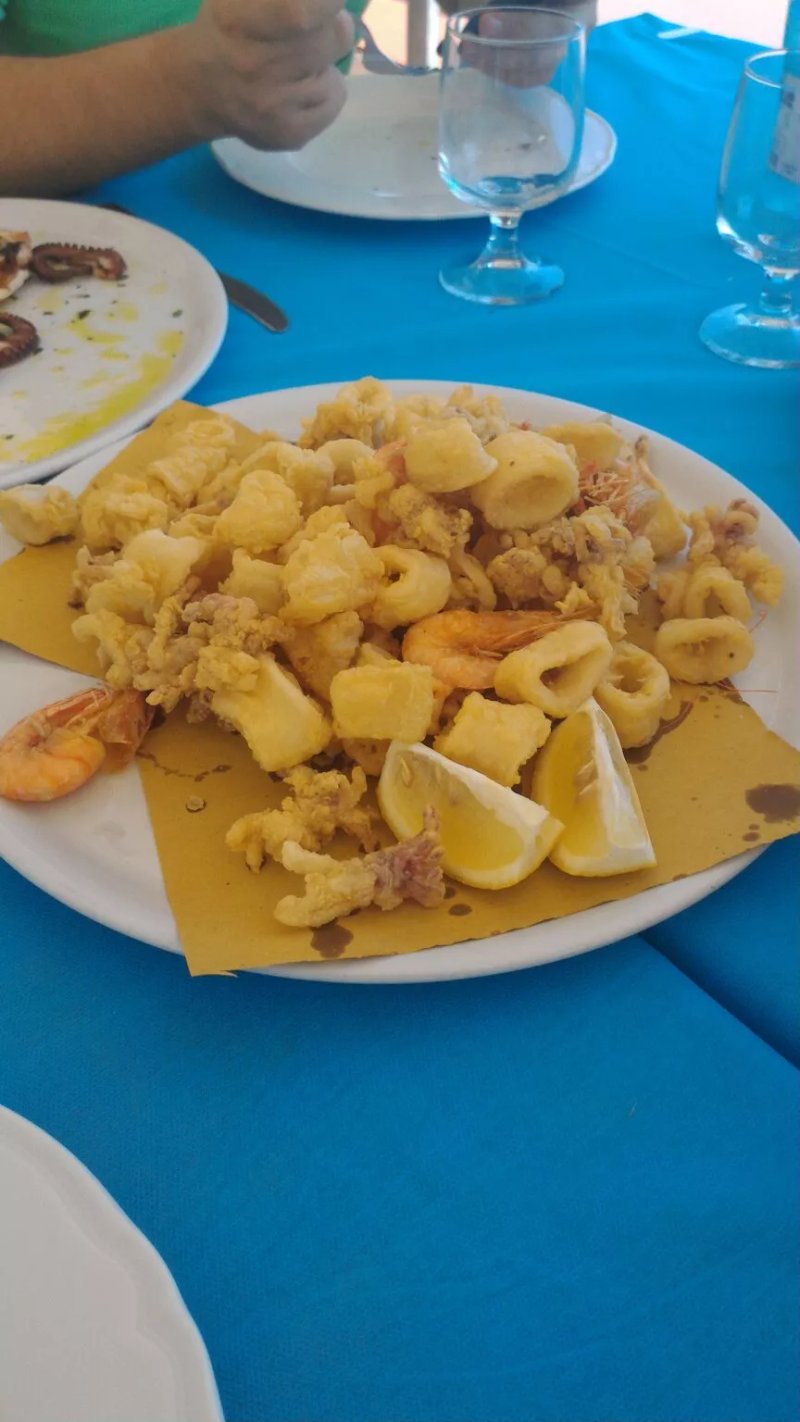 Albatros Club