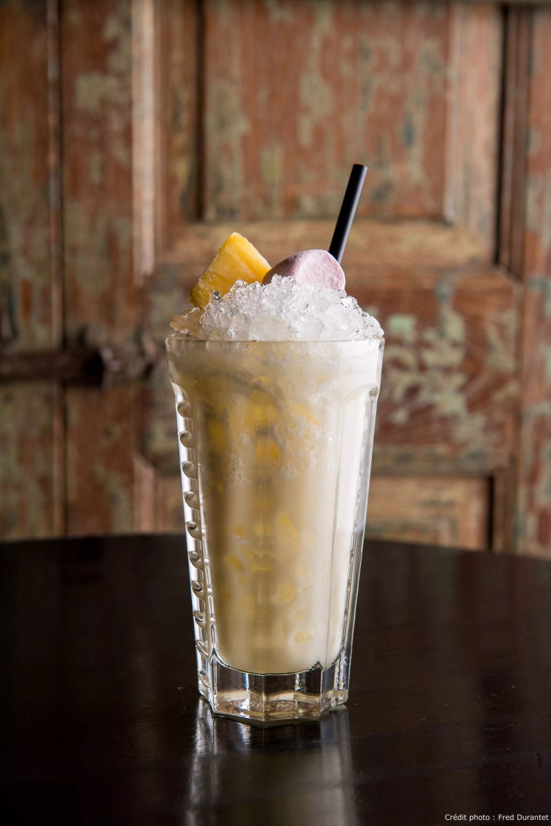 Suelta Californian Restaurant & Mojito Bar