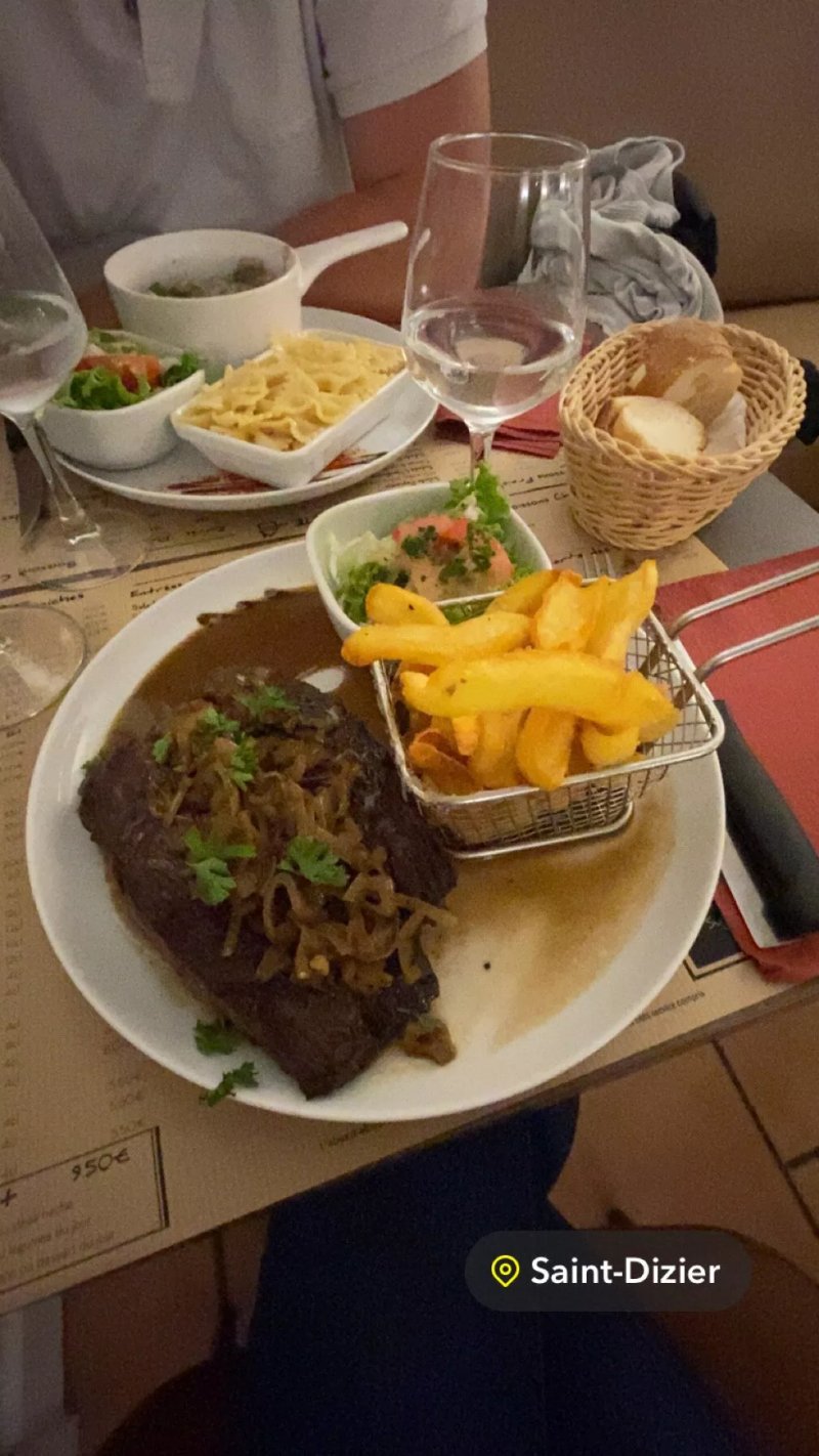 Brasserie Francois 1Er