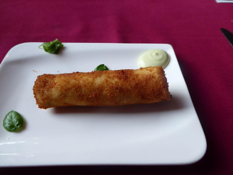 Restaurant Jammra
