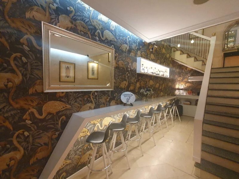 Restaurant Chiron